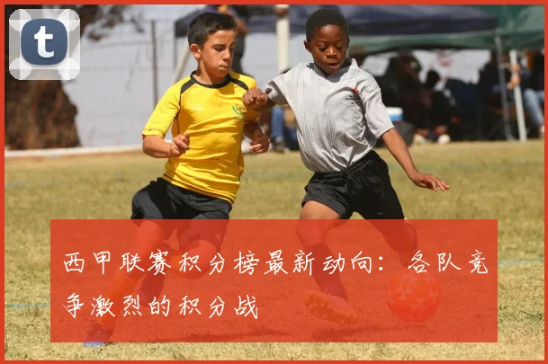 西甲联赛积分榜最新动向:各队竞争激烈的积分战